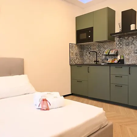 Gran Duca San Riccardo Luxury House Vicino Aeroporto Check In H24 Brindisi