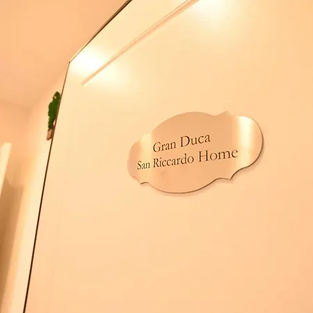 Appartamento Gran Duca San Riccardo Luxury House Vicino Aeroporto Check In H24 Brindisi