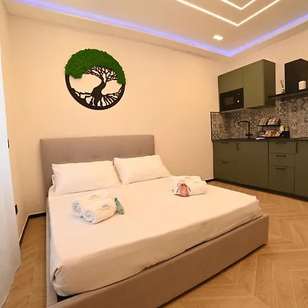 Gran Duca San Riccardo Luxury House Vicino Aeroporto Check In H24